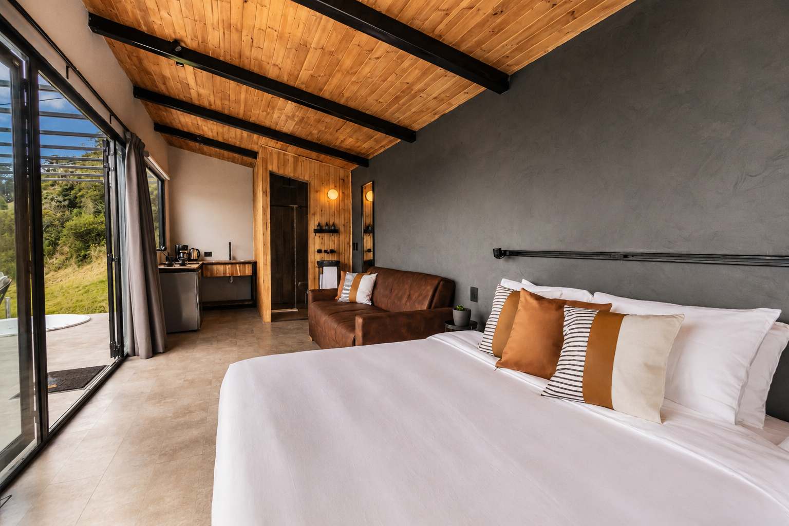 Habitación Suite en Fuga, foto 2