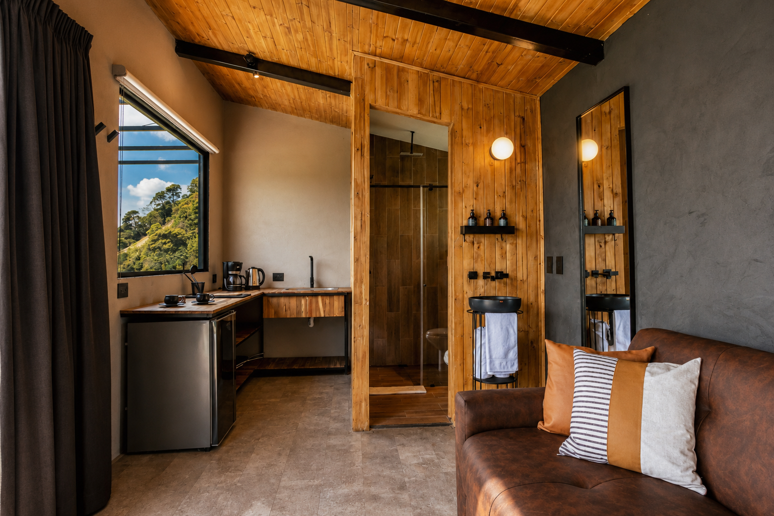 Habitación Suite en Fuga, foto 4